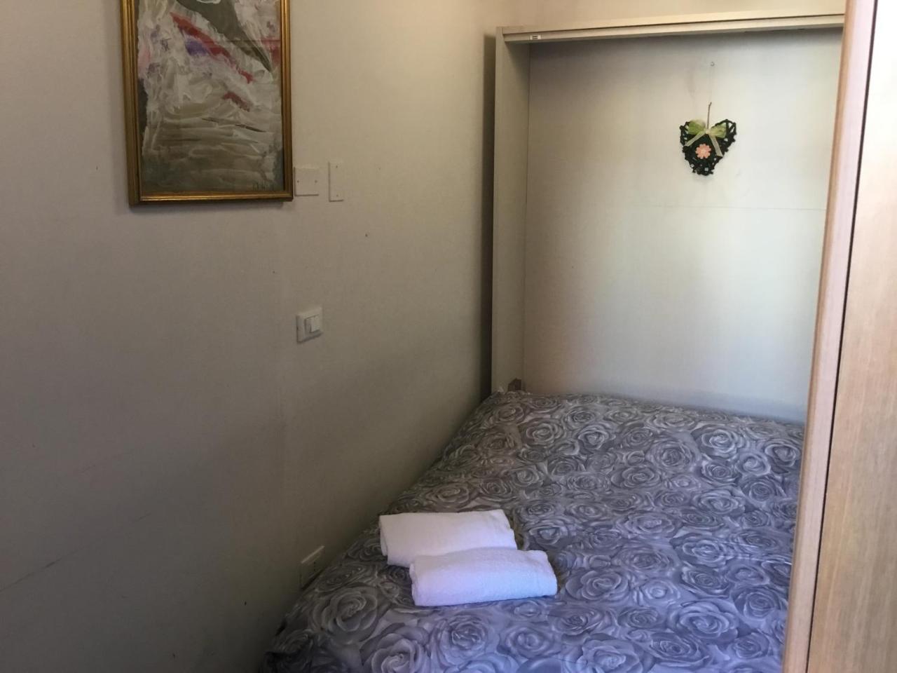 Canareggio Particular Venetië Buitenkant foto