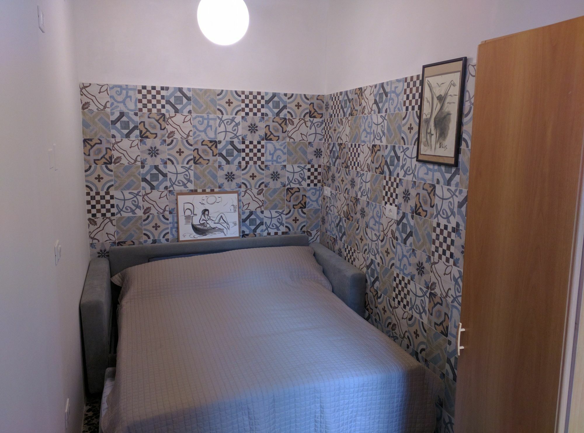 Canareggio Particular Venetië Buitenkant foto